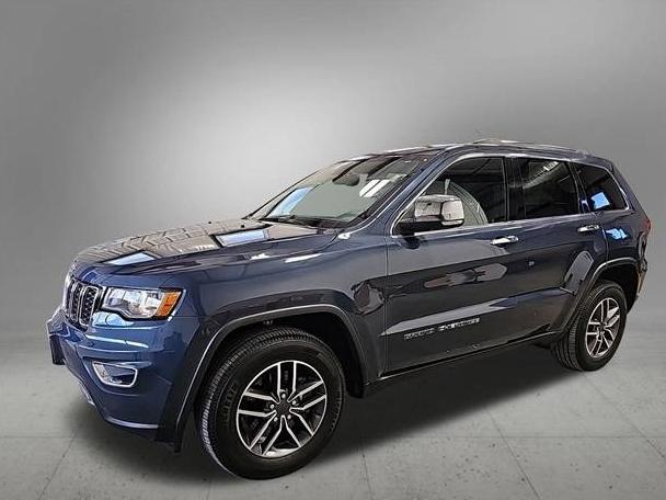 JEEP GRAND CHEROKEE 2021 1C4RJFBG7MC767947 image